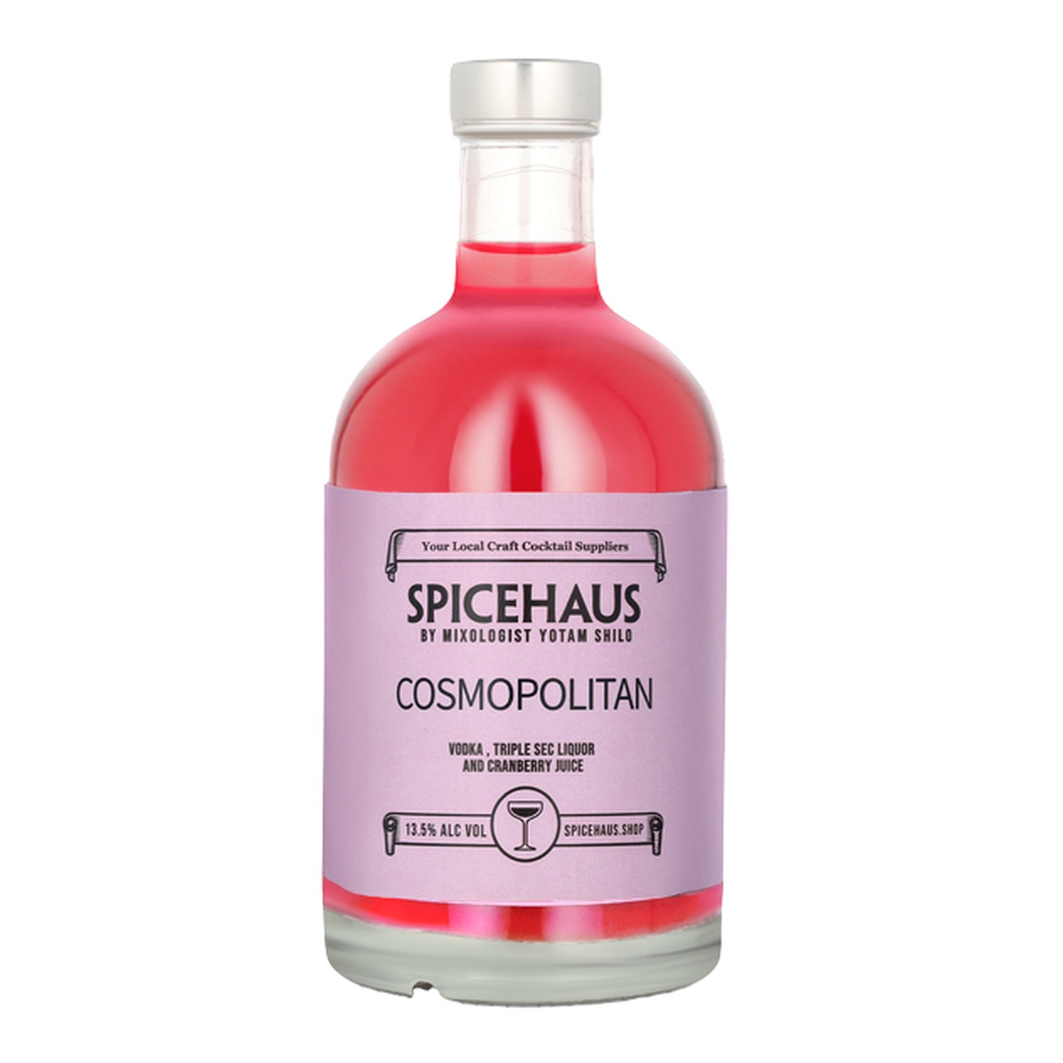 Spicehaus Cosmopolitan Spicehaus Cosmopolitan