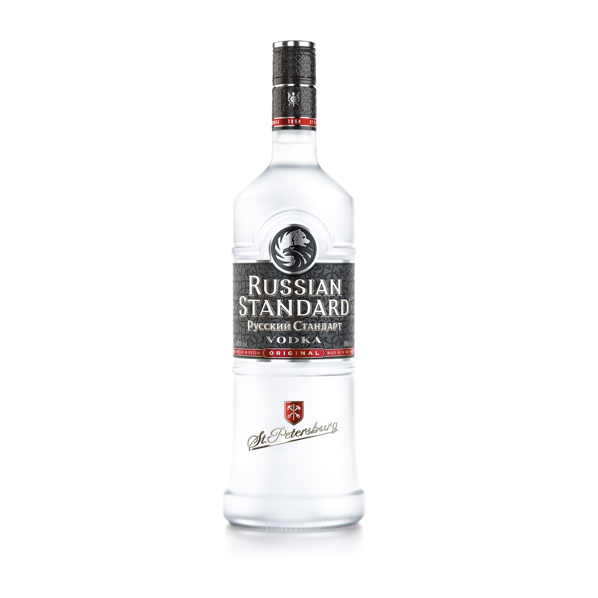 Vodka Russian Standard Original 1L