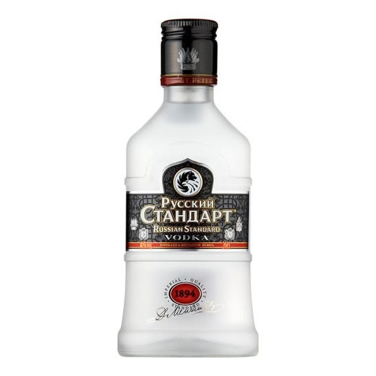 Vodka Russian Standard Original Multipack