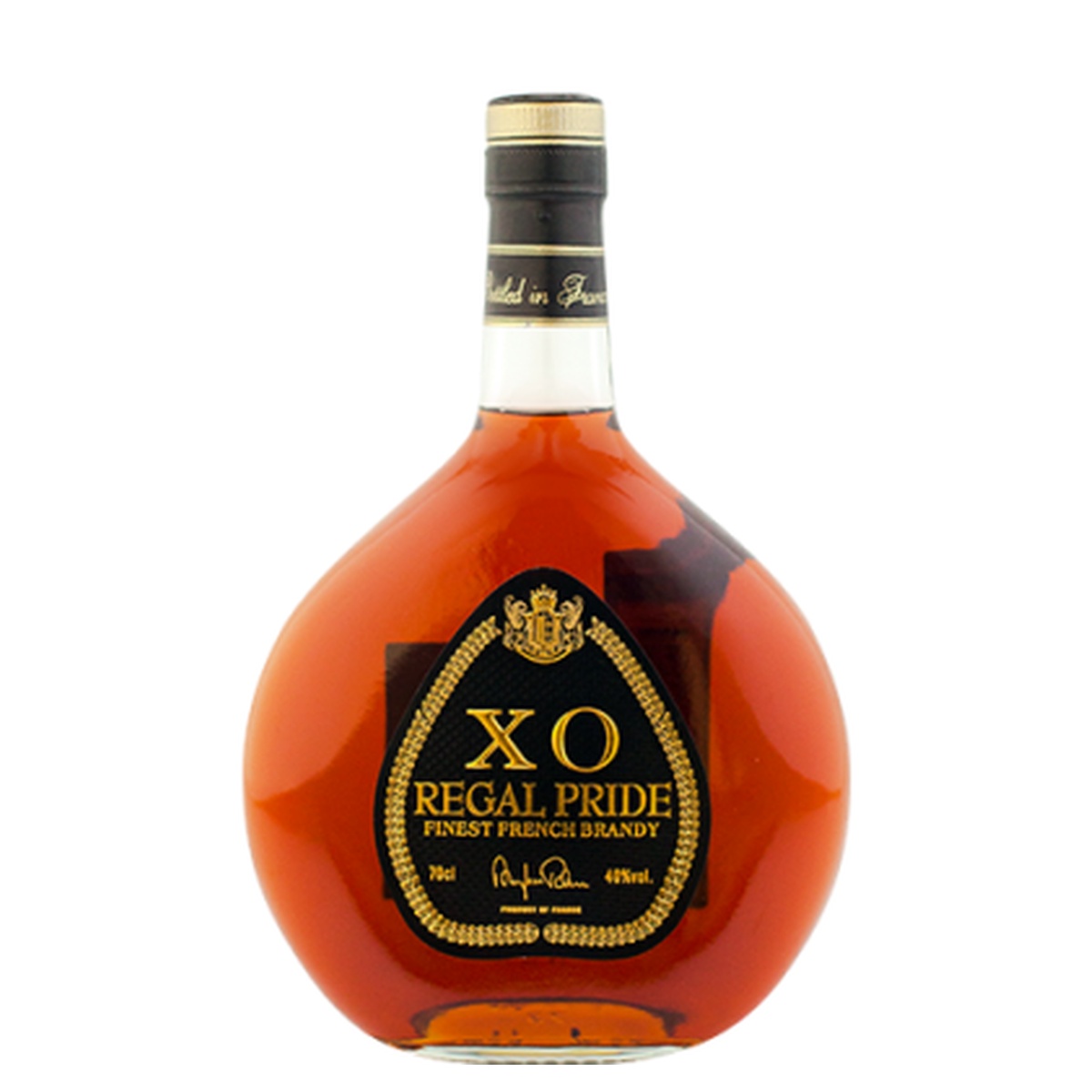 XO Regal Pride XO Regal Pride
