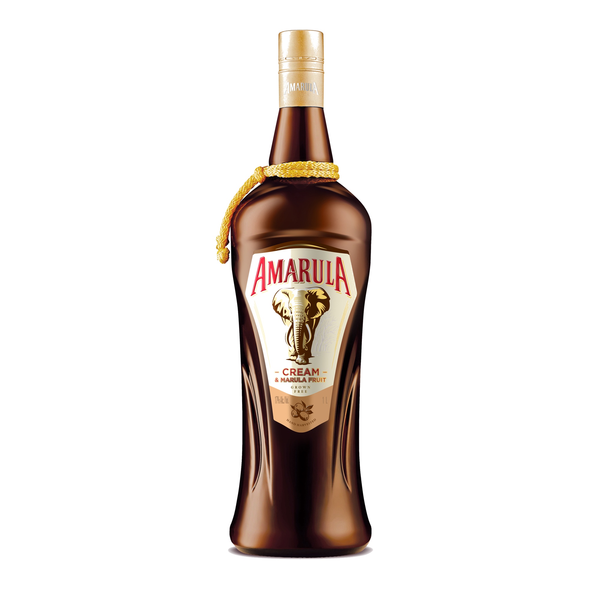 אמרולה - Amarula - 1L