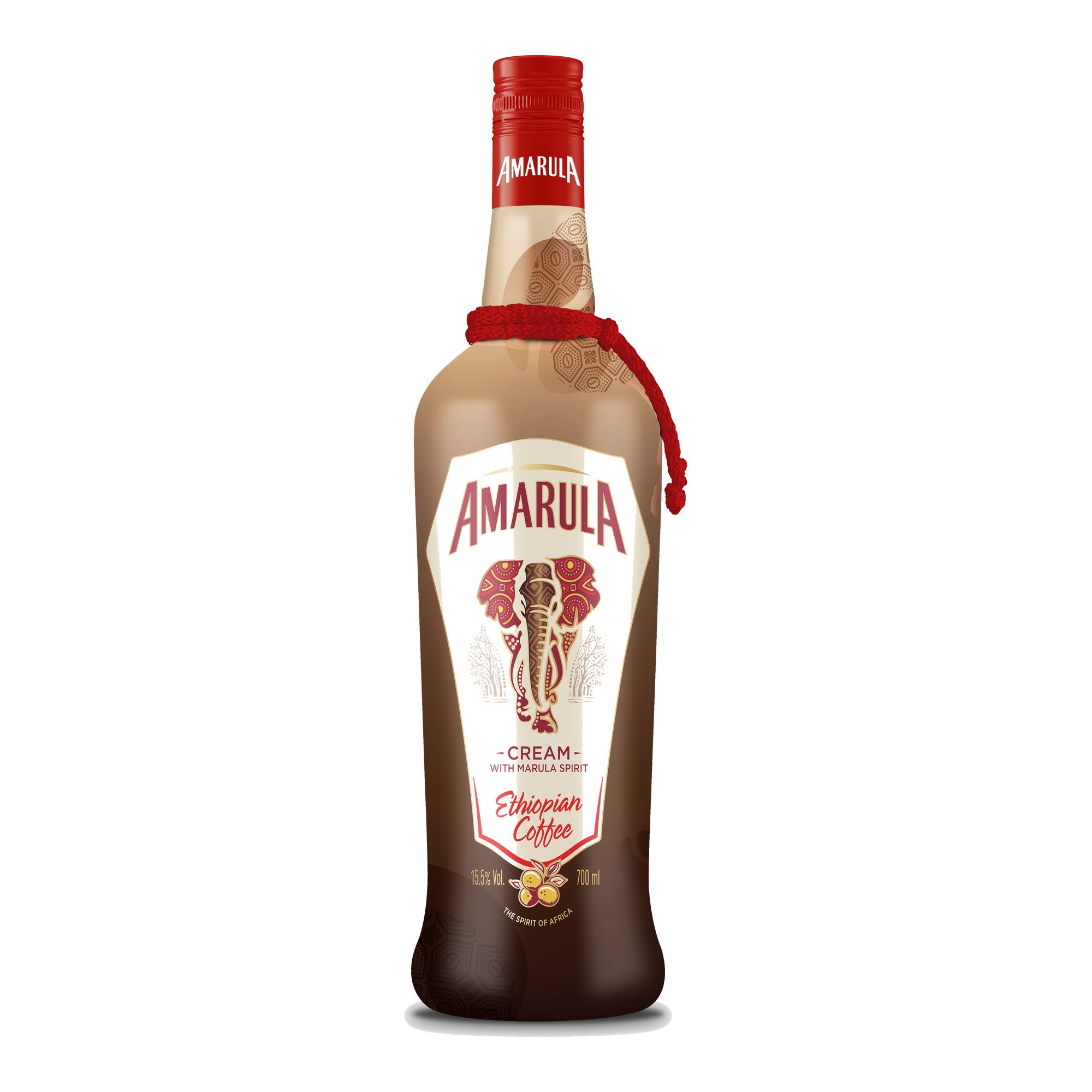 אמרולה - Amarula Coffee