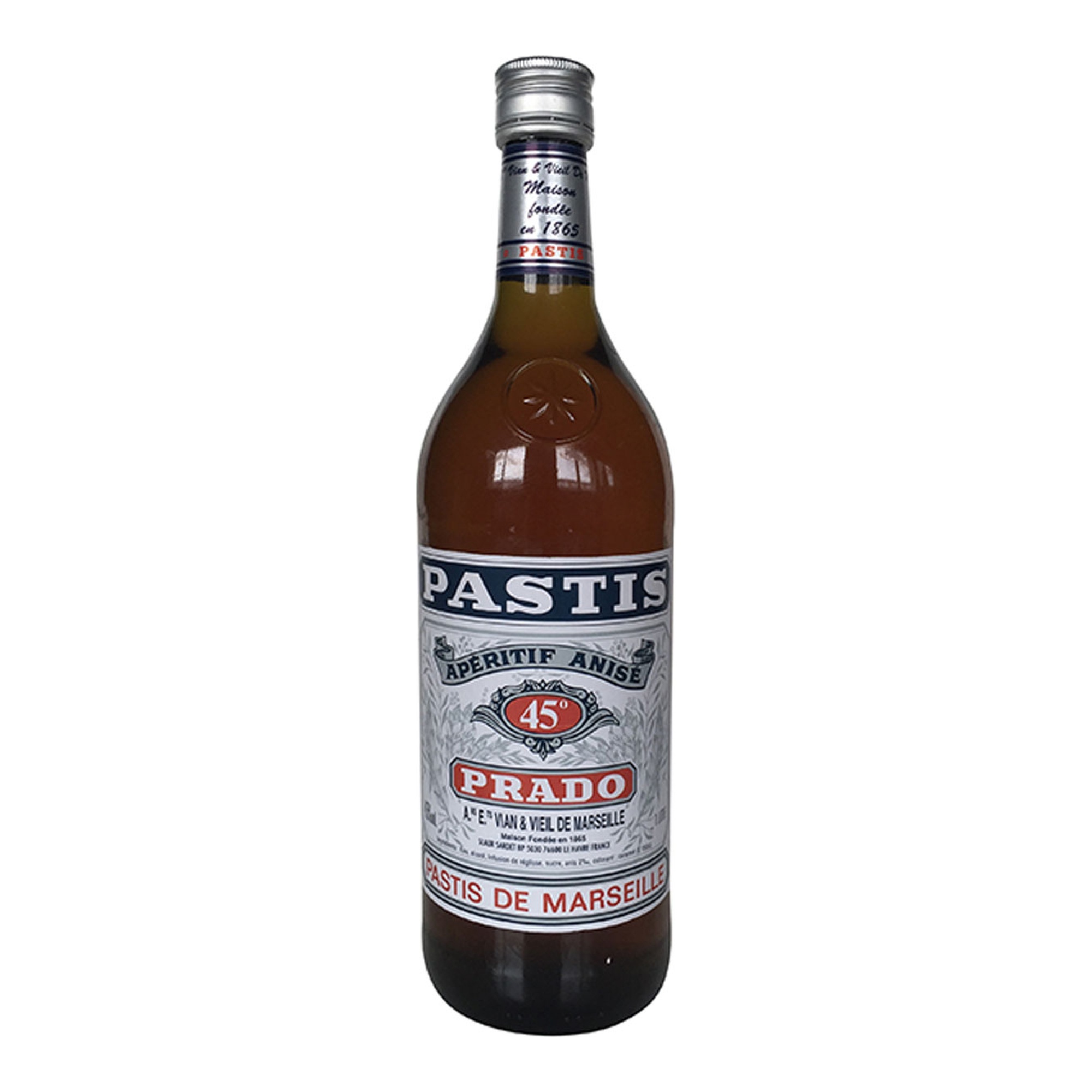 PASTIS PRADO PASTIS PRADO