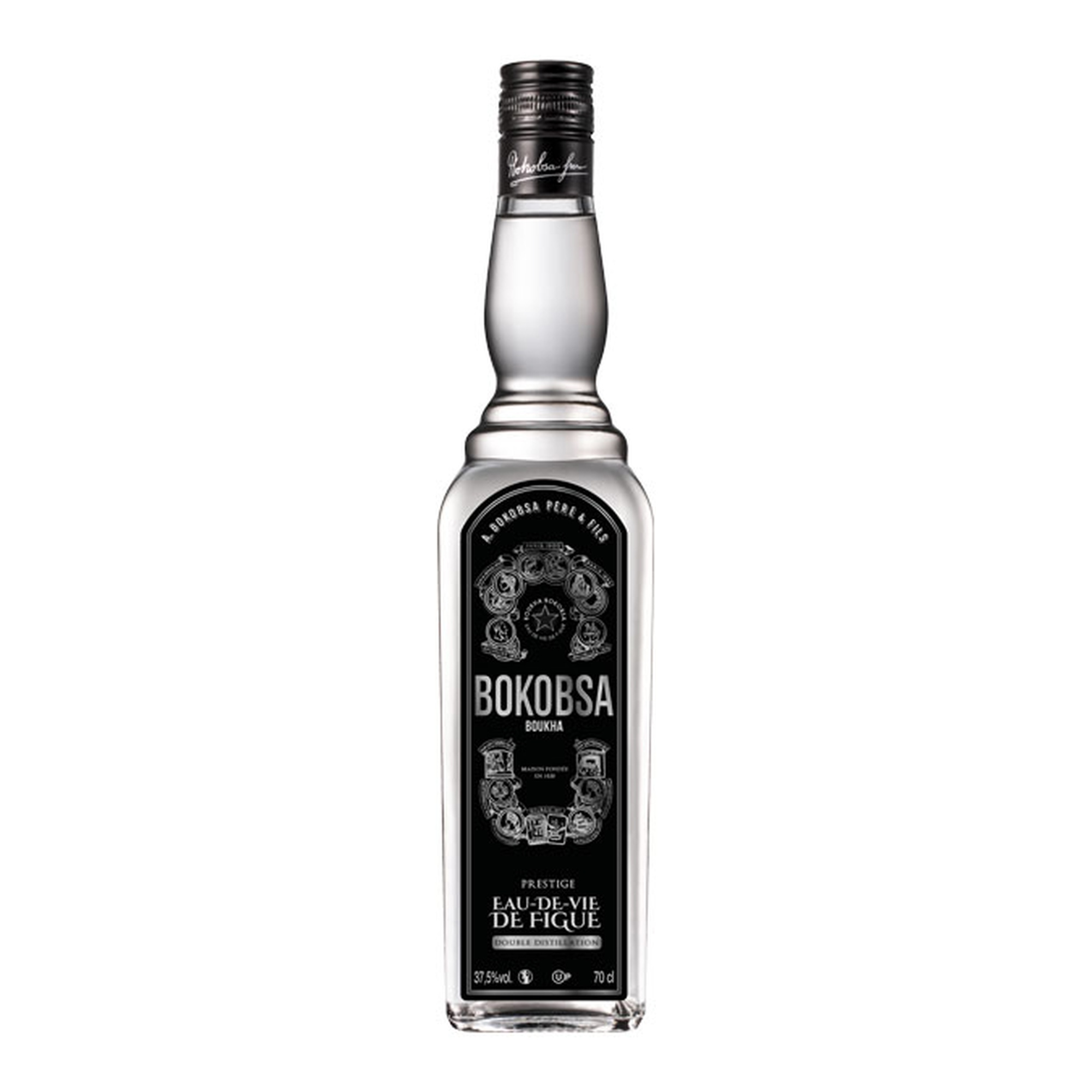 BOUKHA BOKOBSA BLACK BOUKHA BOKOBSA BLACK