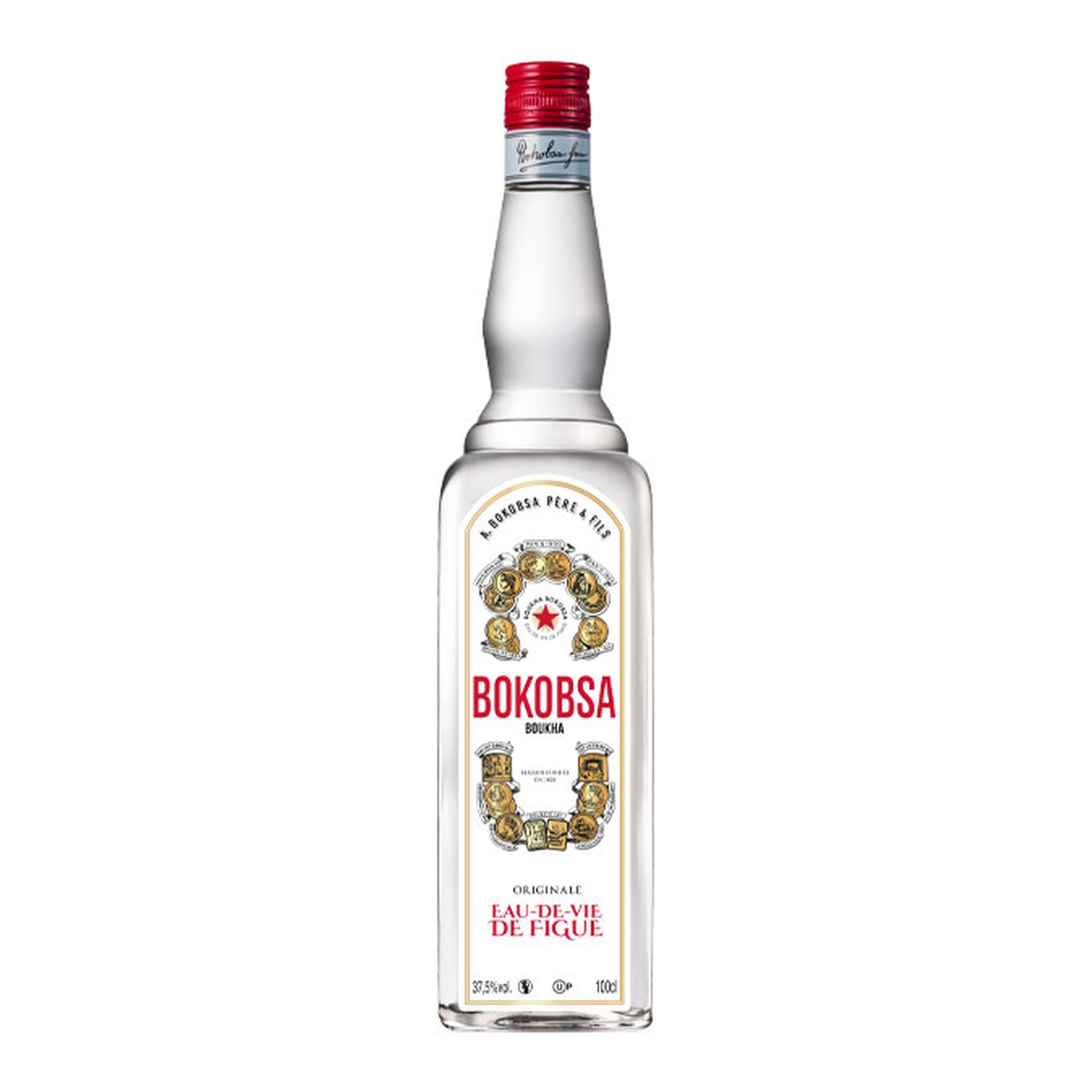 BOUKHA BOKOBSA BOUKHA BOKOBSA