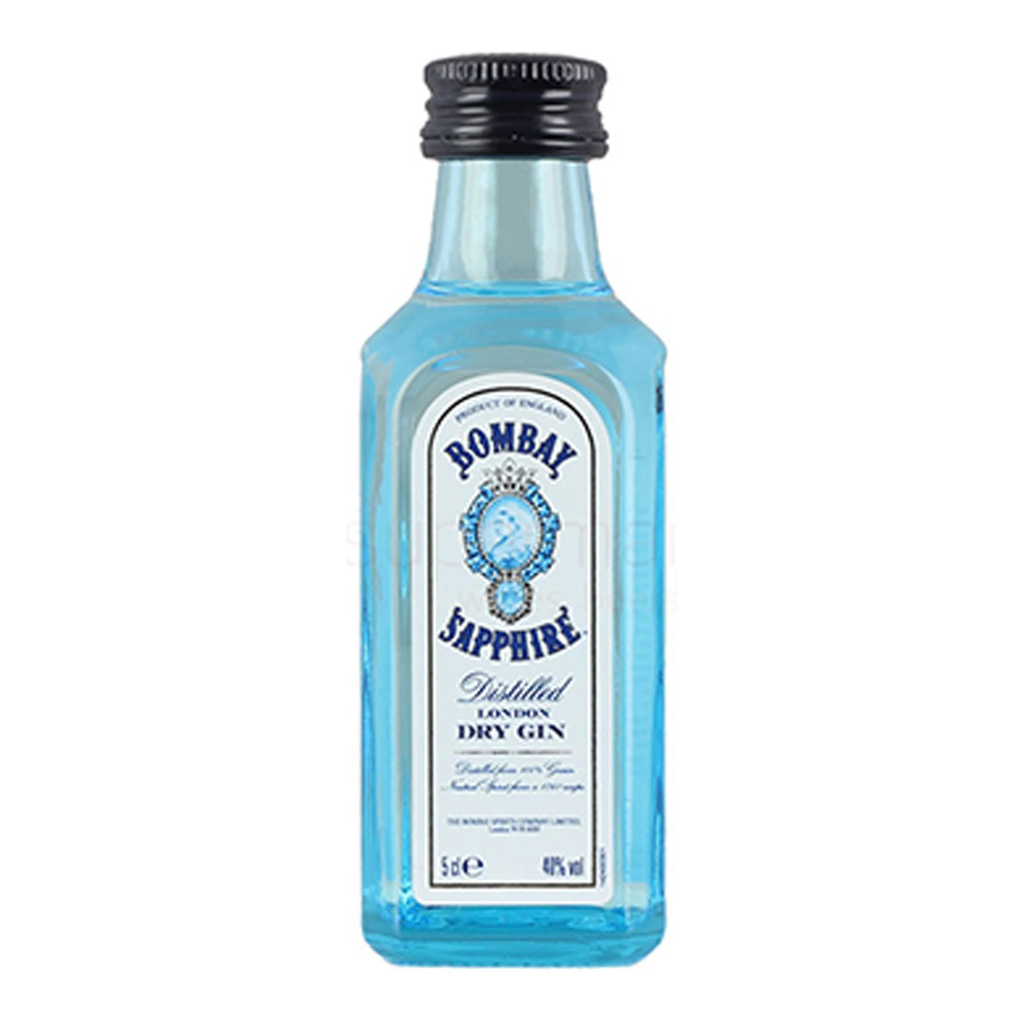 BOMBAY SAPPHIRE GIN MINI