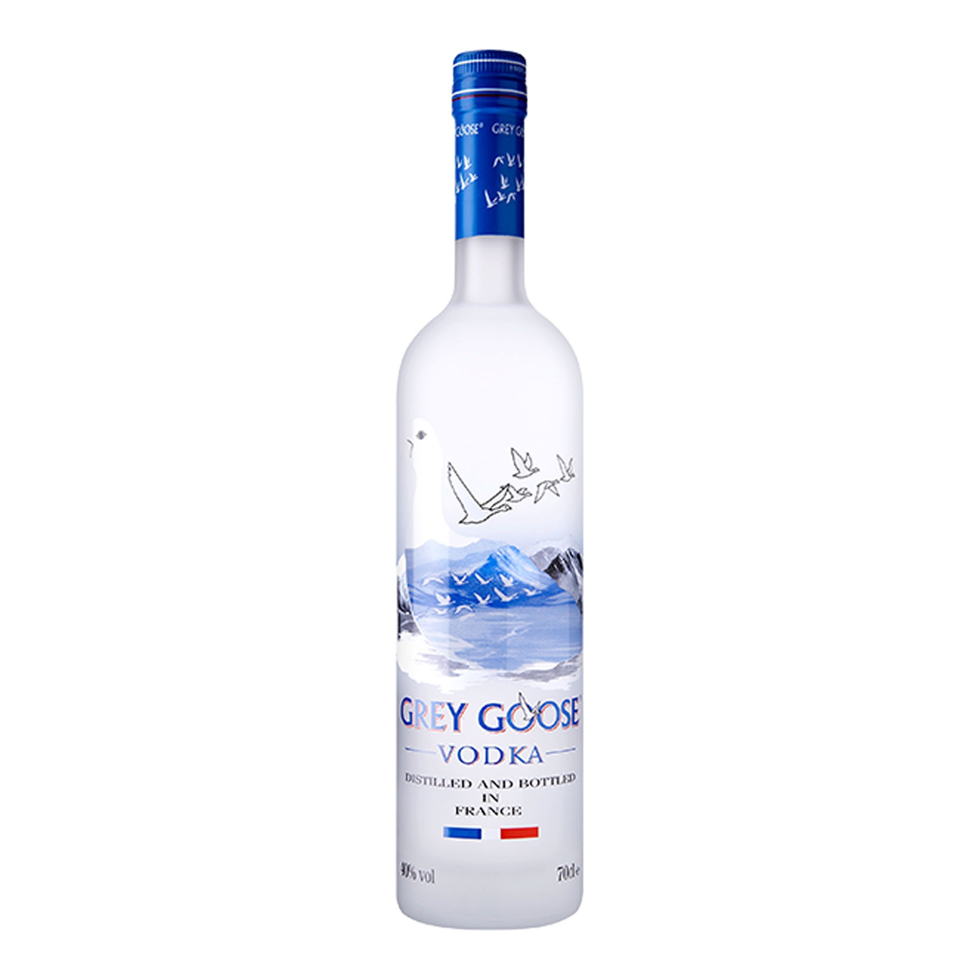 GREY GOOSE ORIGINAL