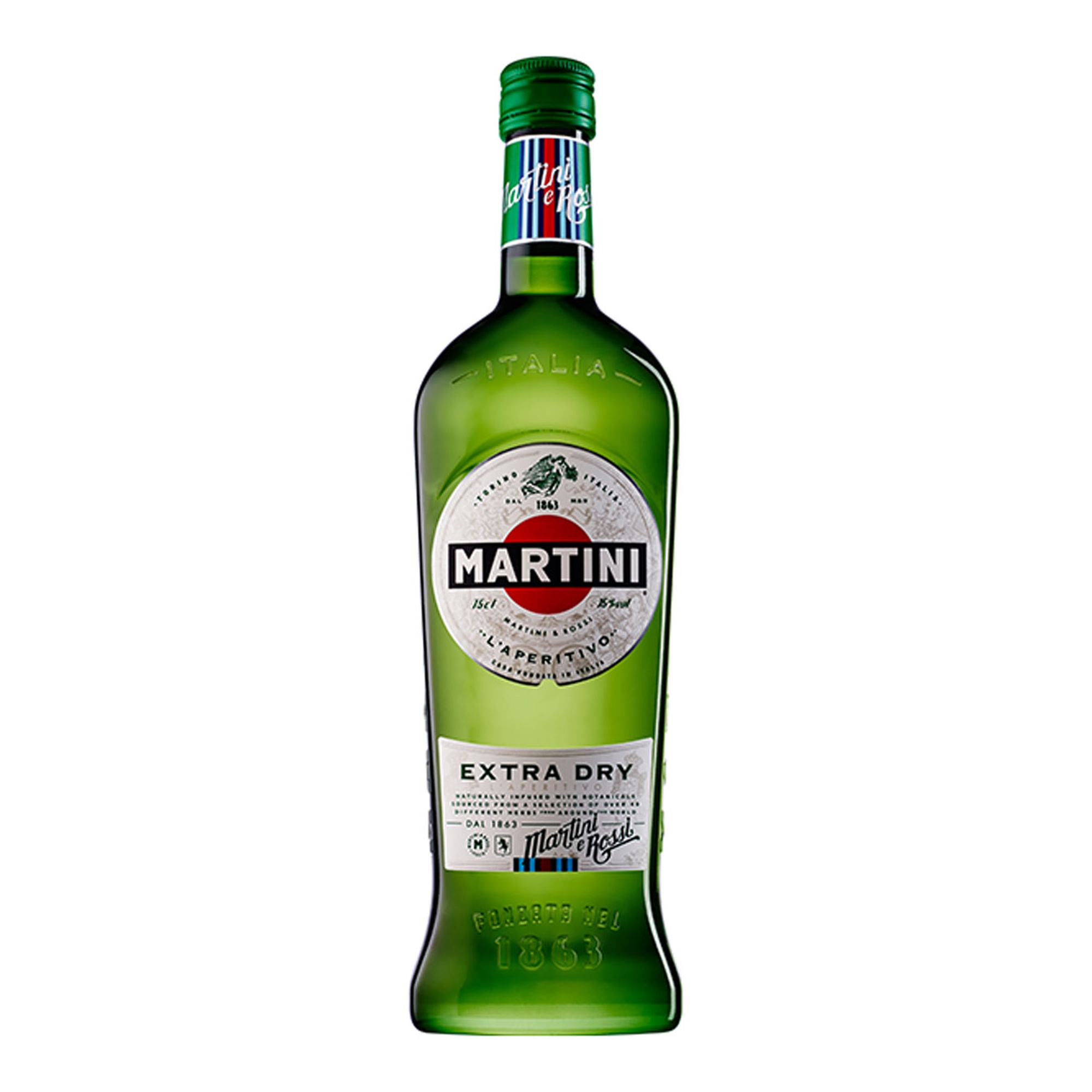 MARTINI EXTRA DRY MARTINI EXTRA DRY