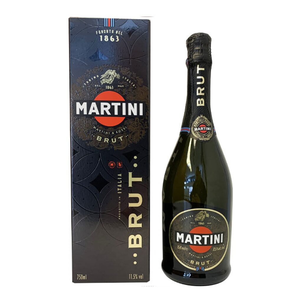 MARTINI BRUT
