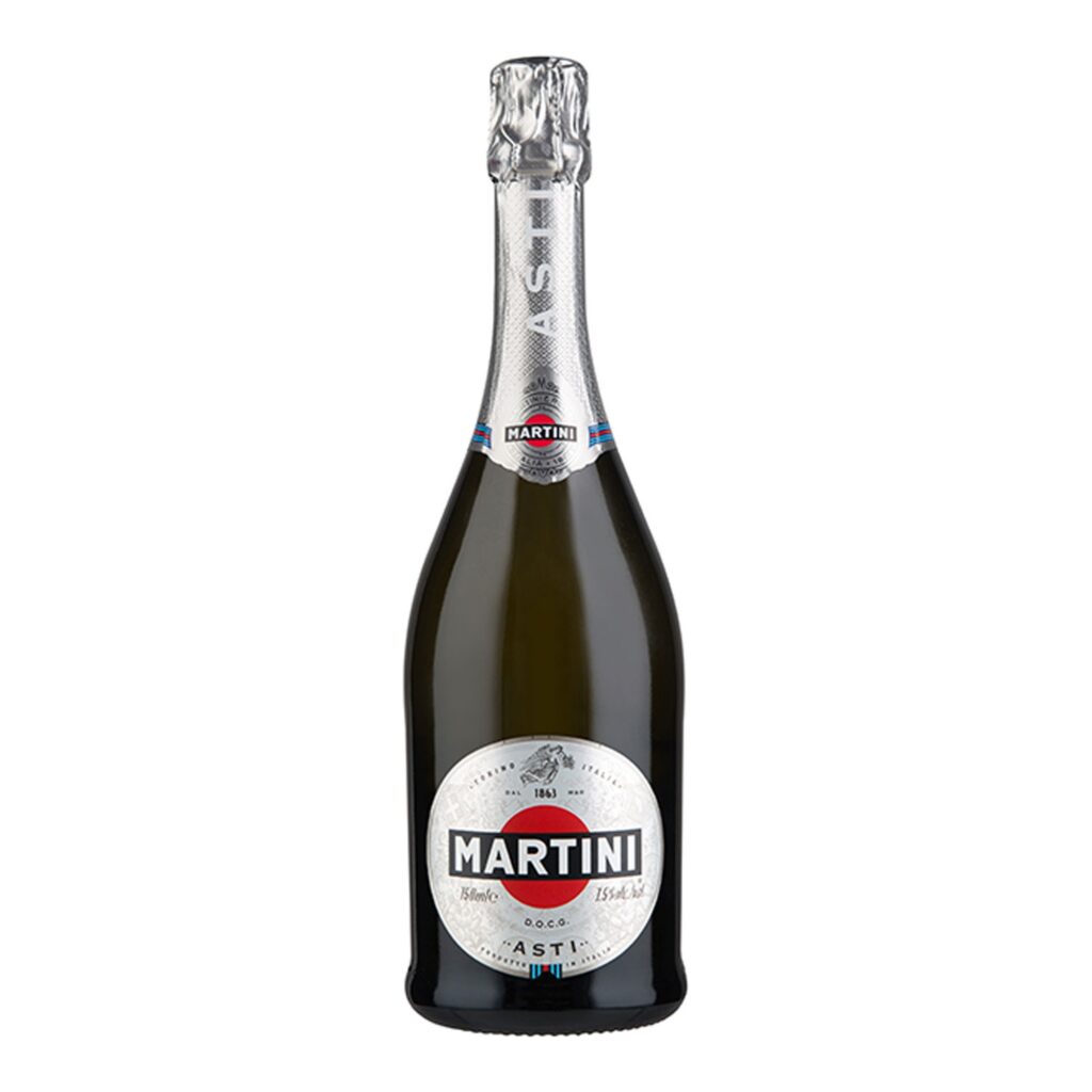 MARTINI ASTI