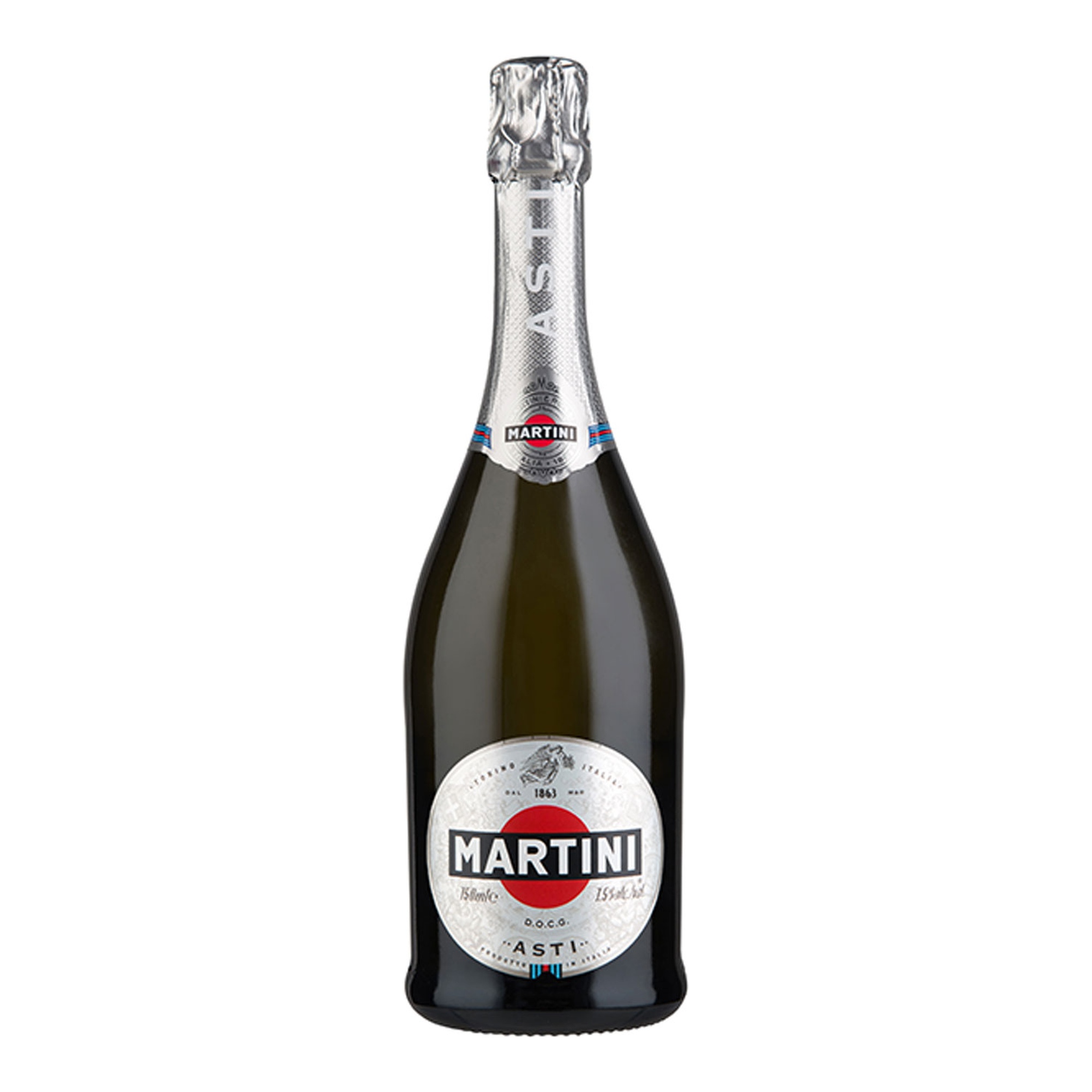MARTINI ASTI MARTINI ASTI