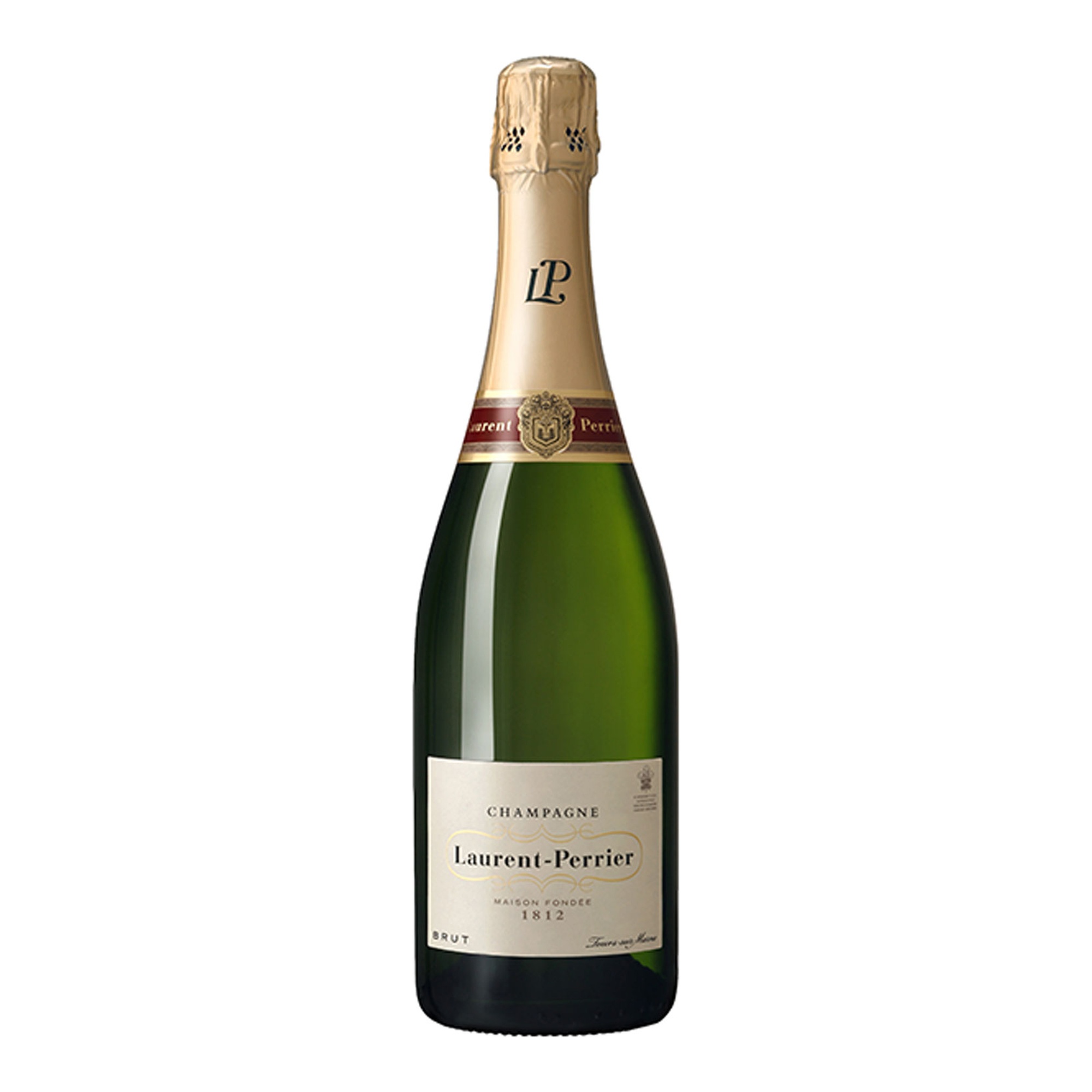 LAURENT PERRIER BRUT LAURENT PERRIER BRUT