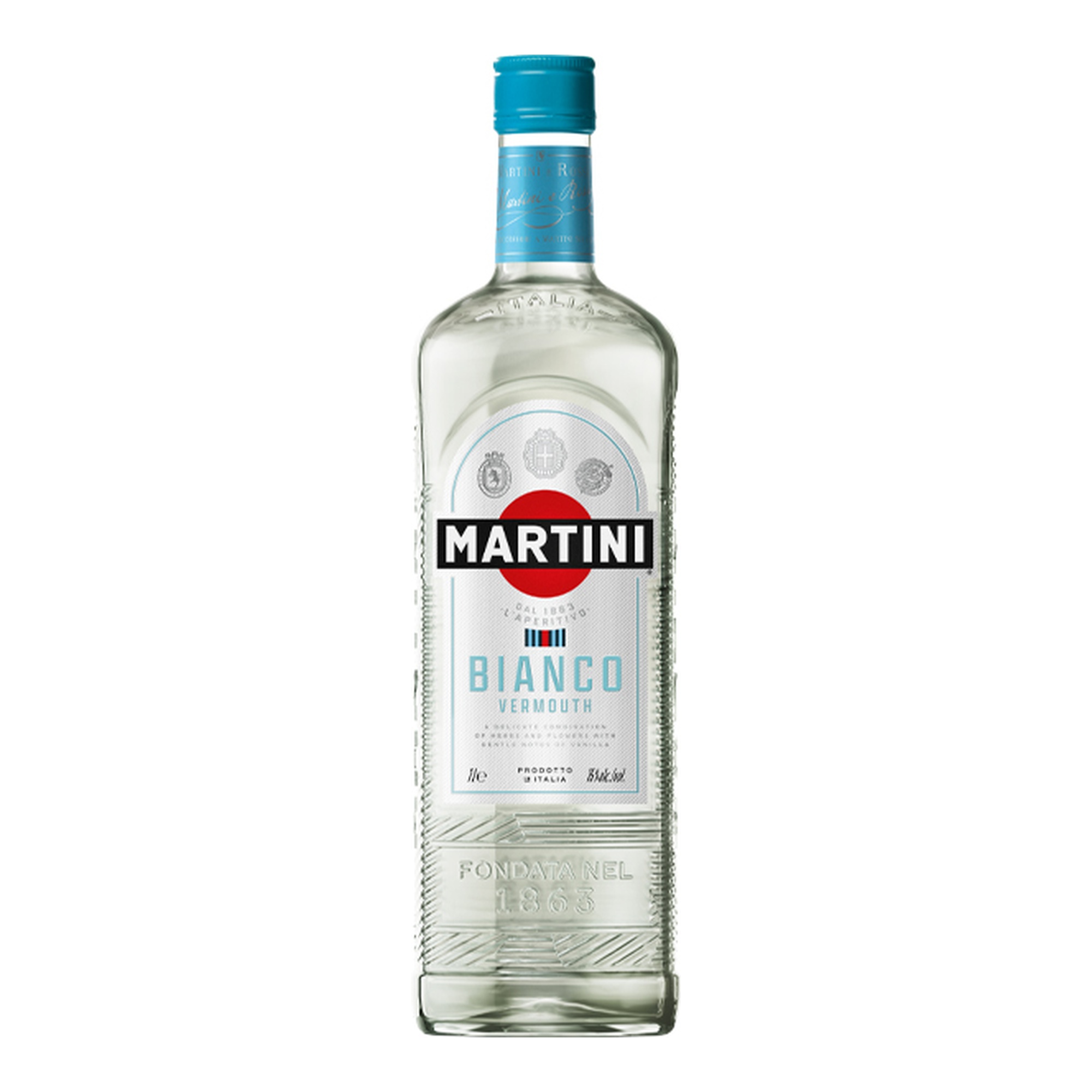 MARTINI BIANCO MARTINI BIANCO