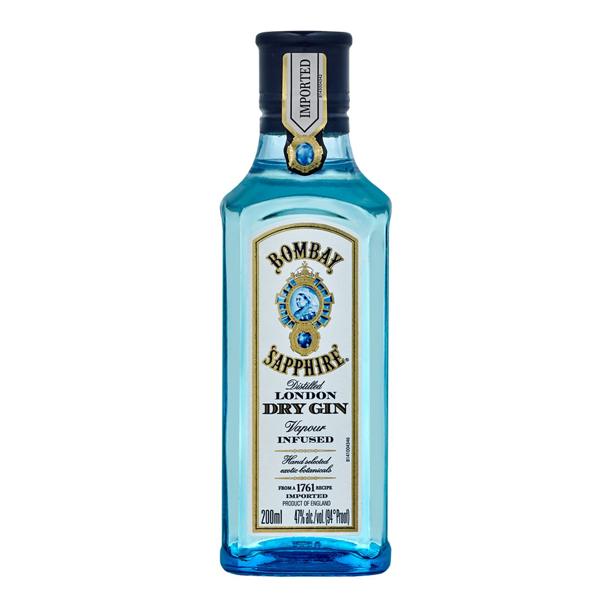 BOMBAY SAPPHIRE PREMIER CRU
