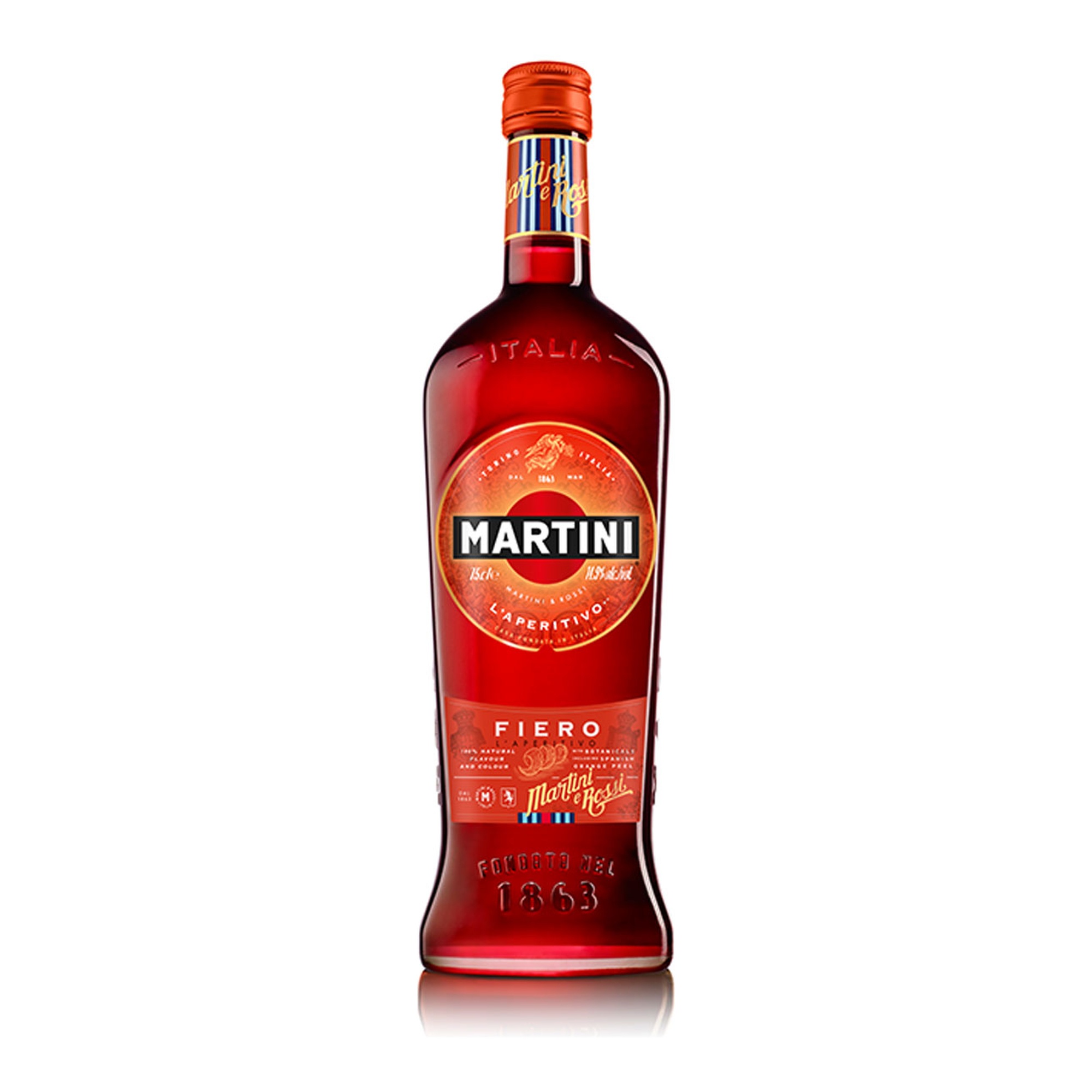 MARTINI FIERO MARTINI FIERO