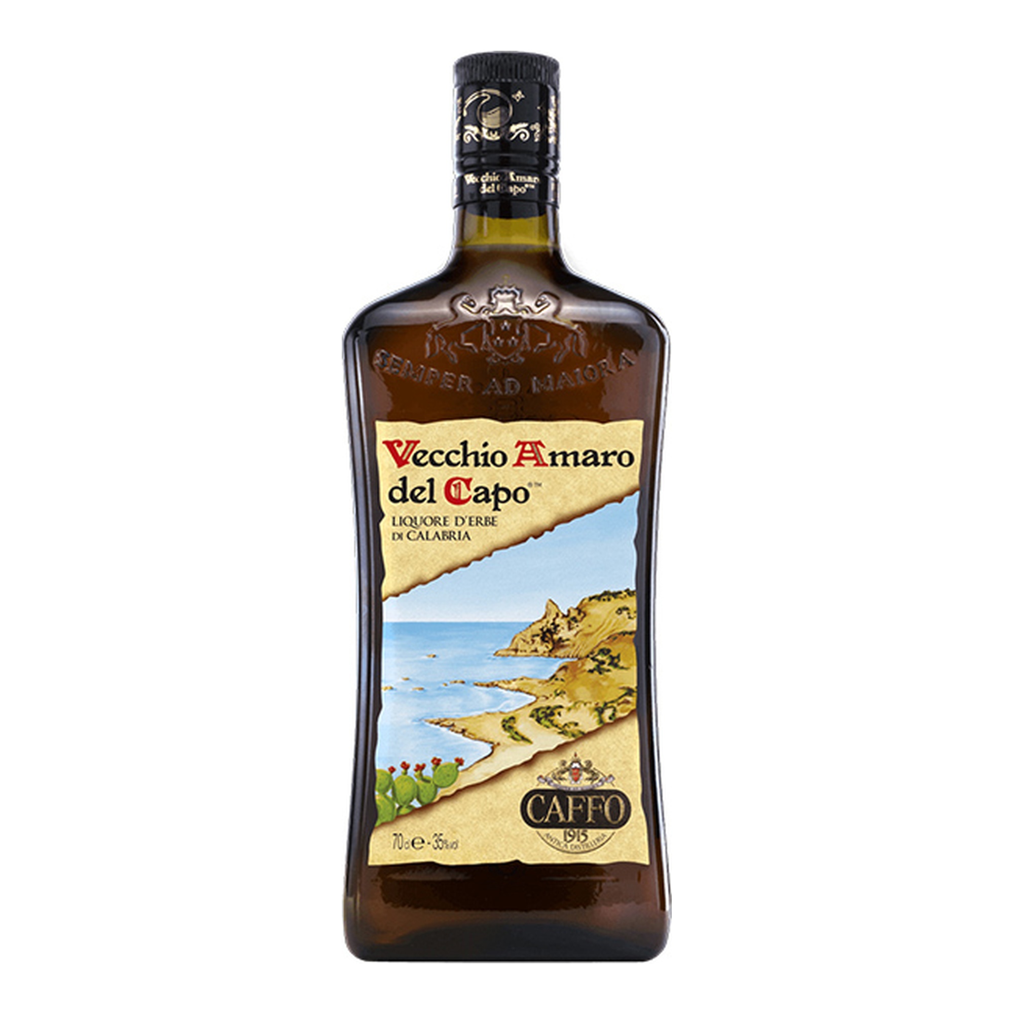 VECCHIO AMARO DEL CAPO VECCHIO AMARO DEL CAPO
