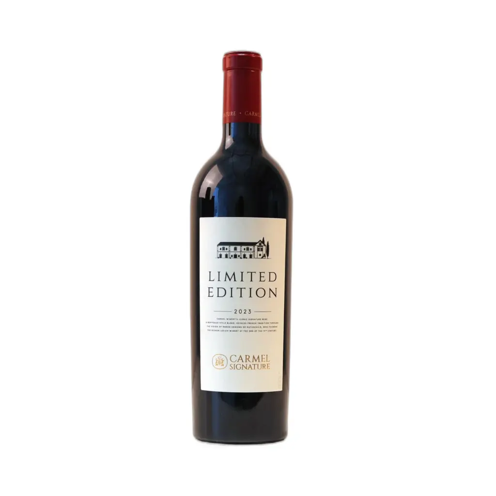 LIMITED EDITION