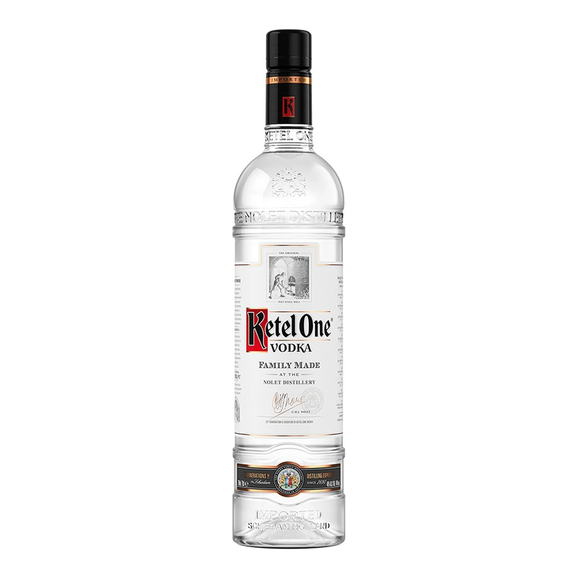 KETEL ONE וודקה 750 מ"ל