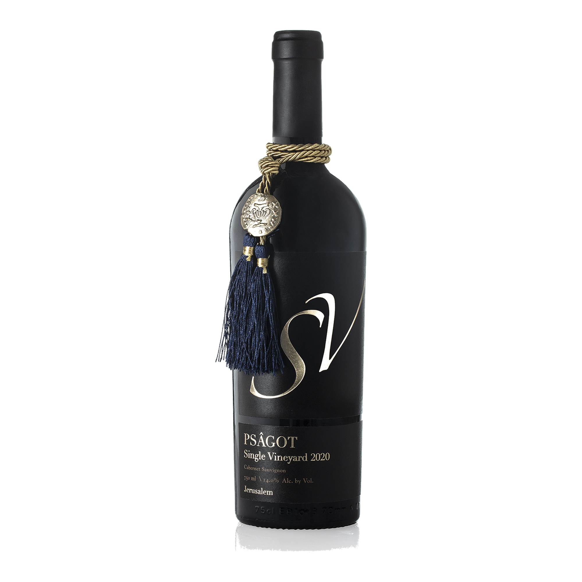 SINGLE VINEYARD SINGLE VINEYARD