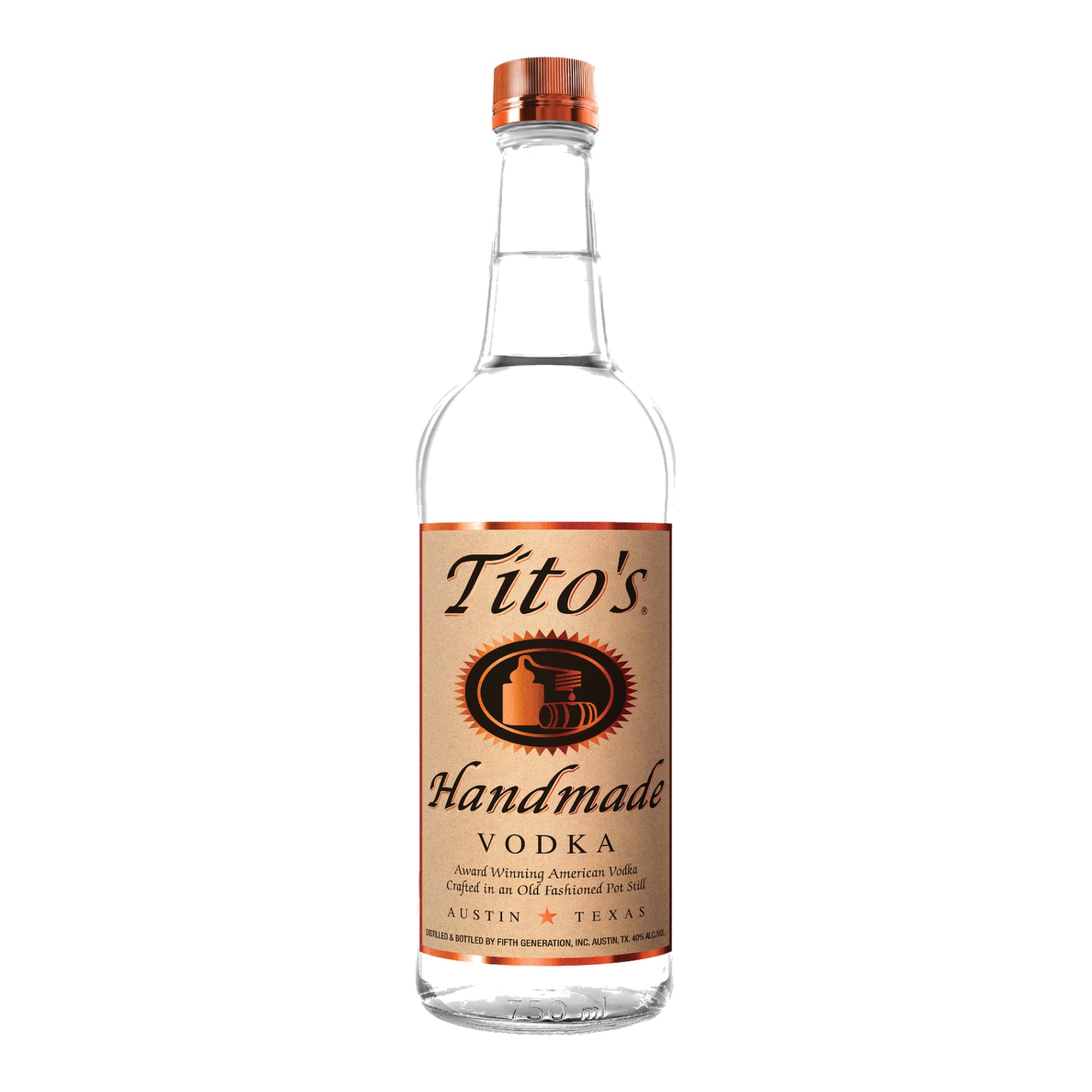 TITOS