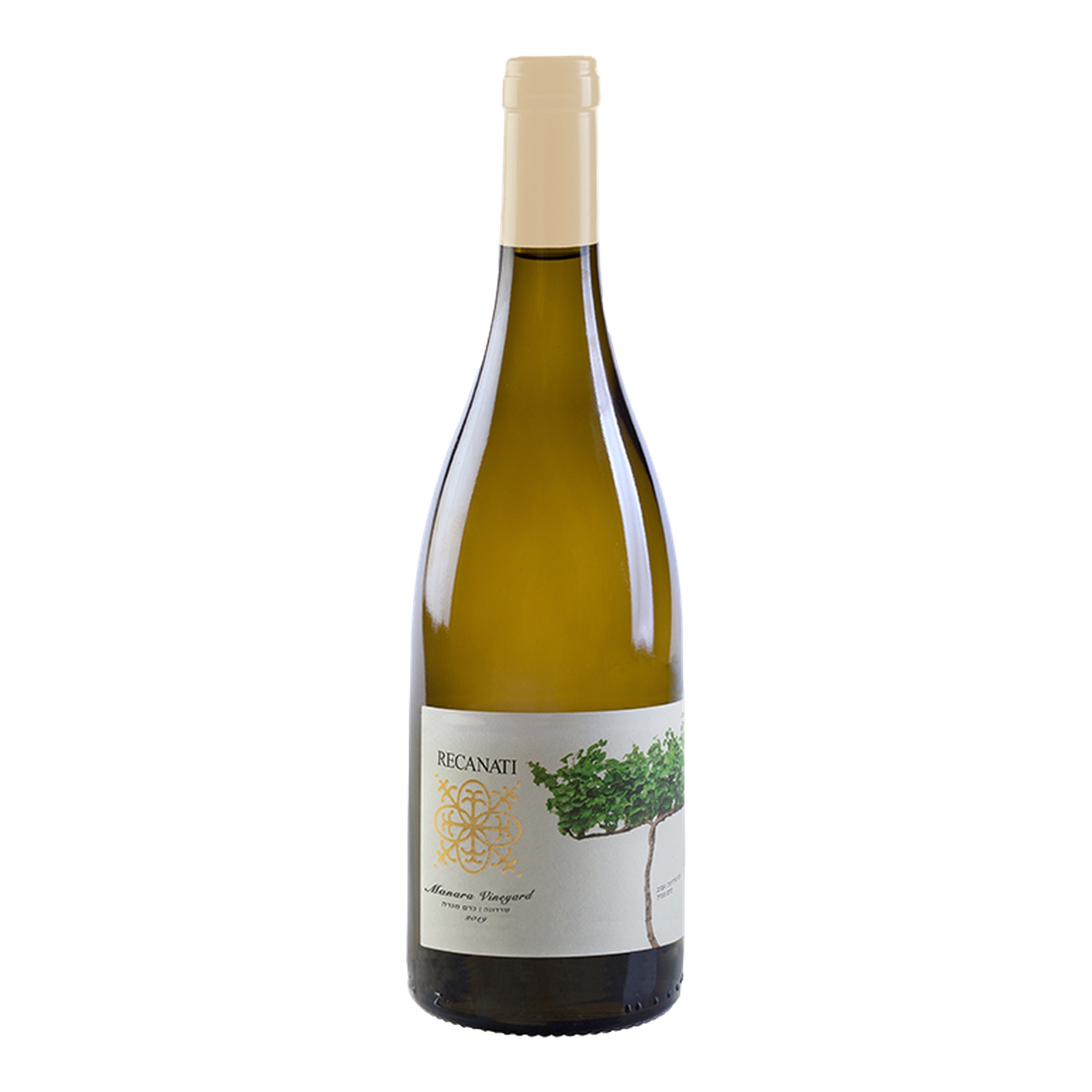 Recanati Marsanne Roussanne