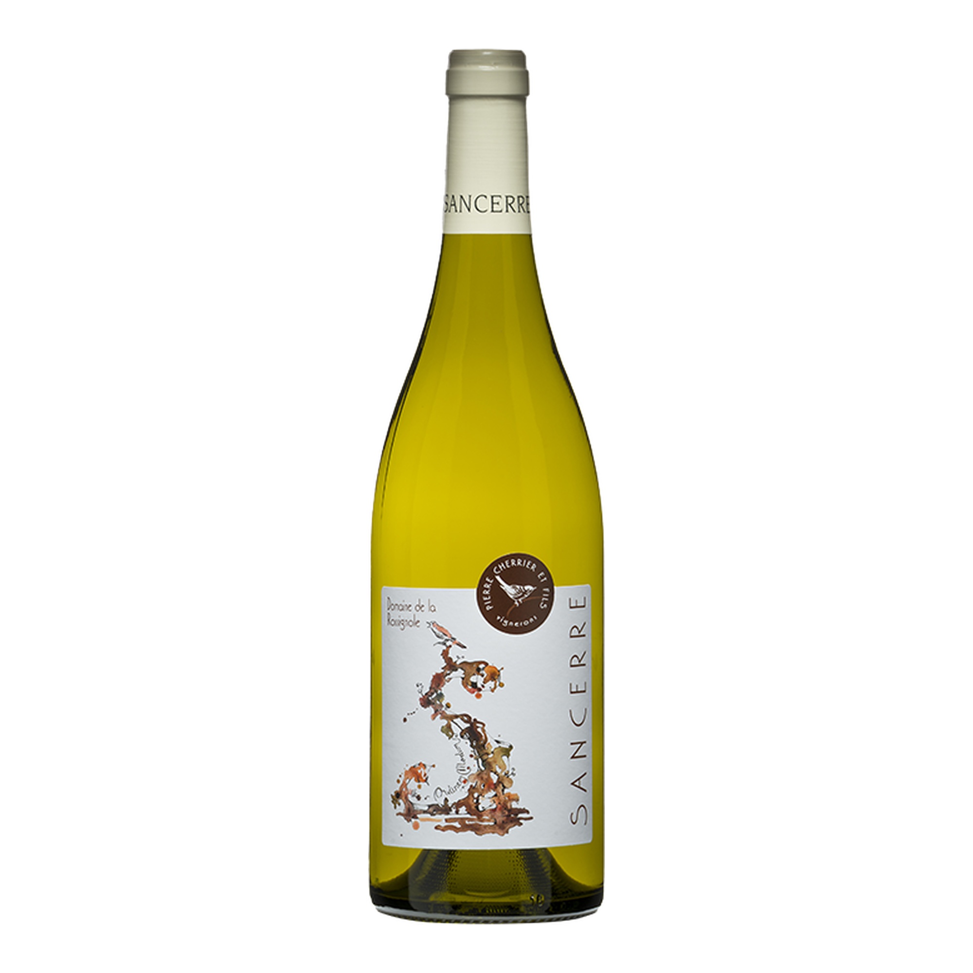 Famille Bourgeois Sancerre