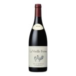 La Vieille Ferme Red