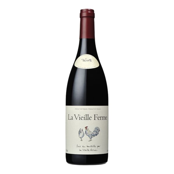 La Vieille Ferme Red