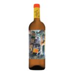 Porta 6 White