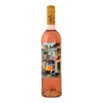 Porta 6 Rose