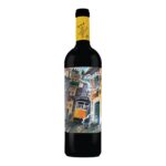 Porta 6 Red