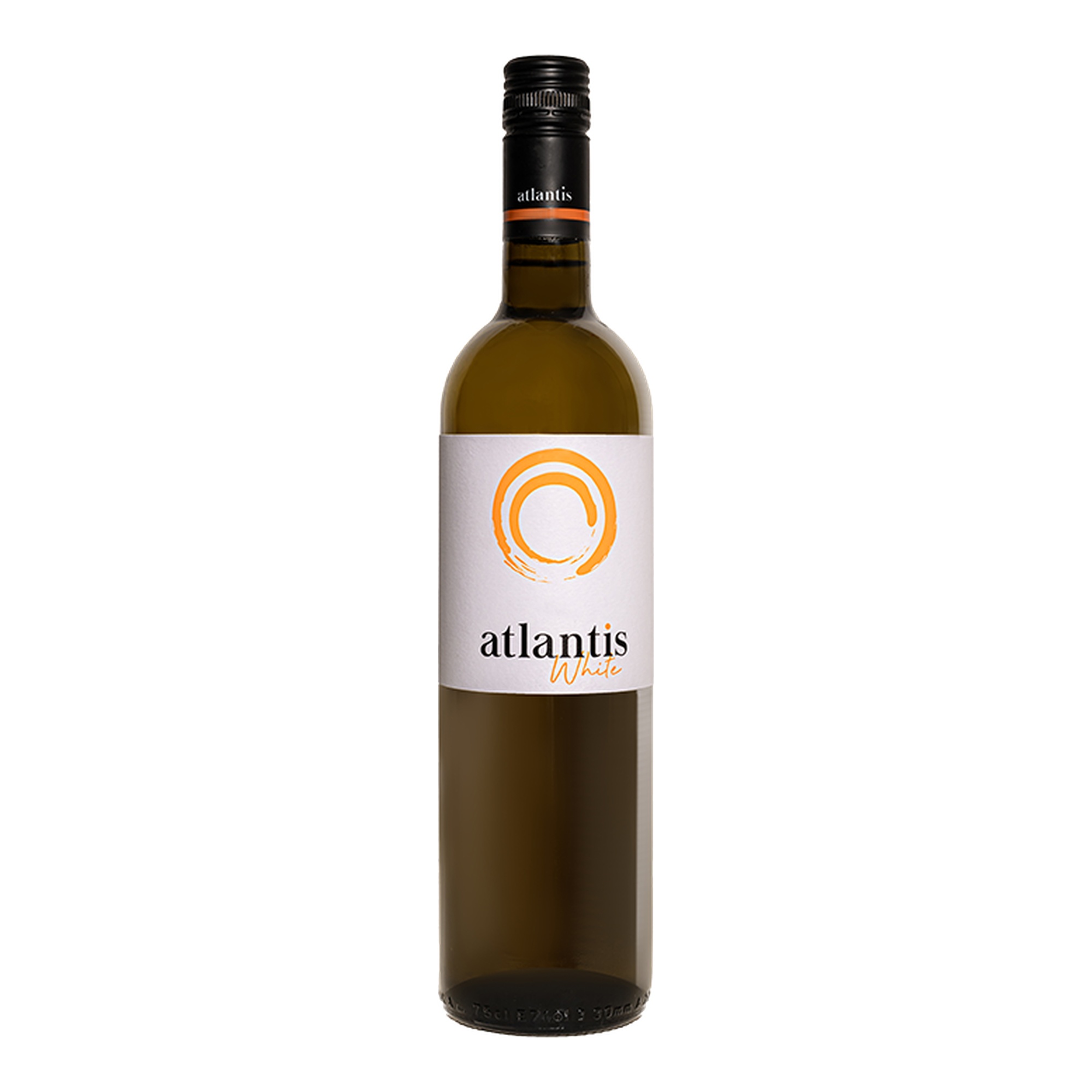 Atlantis White