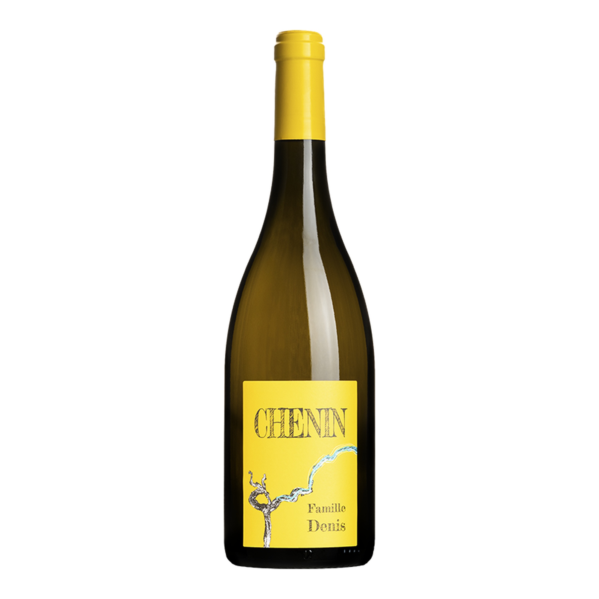 Famille Denis Chenin