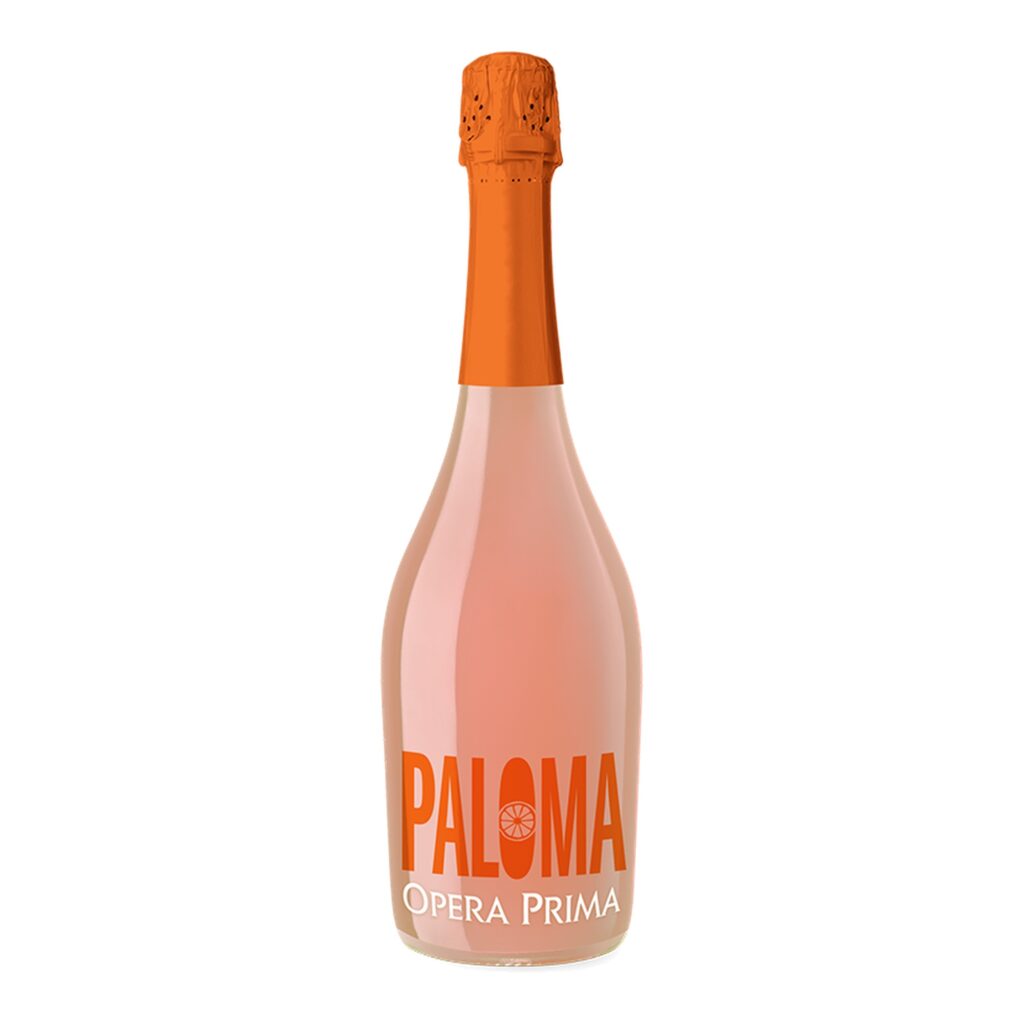 Paloma Opera Prima