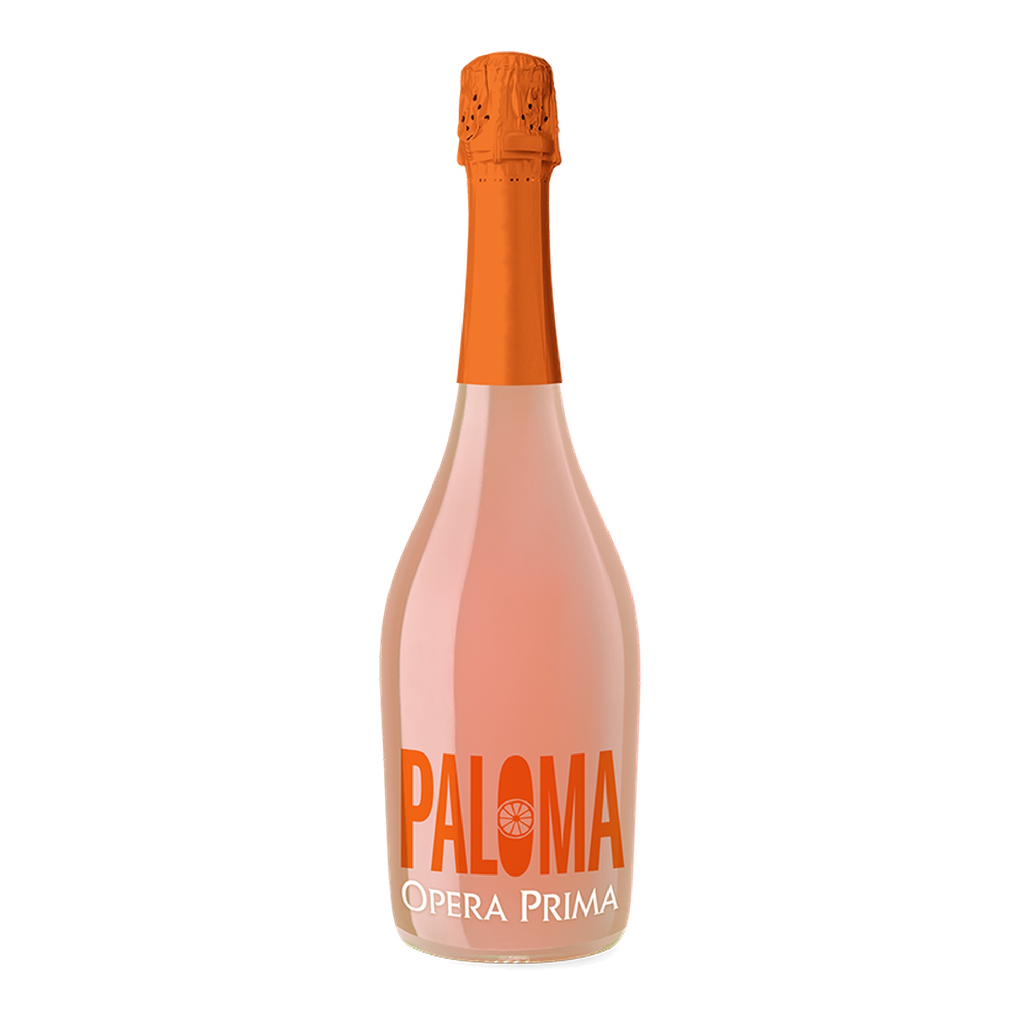 Paloma Opera Prima