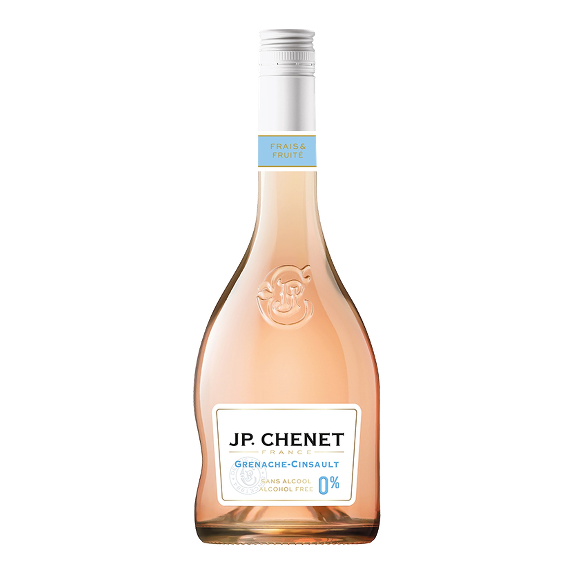 Jp Chenet So Free Grenache Cinsault 0 Percent