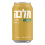 מלכה חיטה כשותית פחית