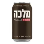 מלכה אדמונית פחית