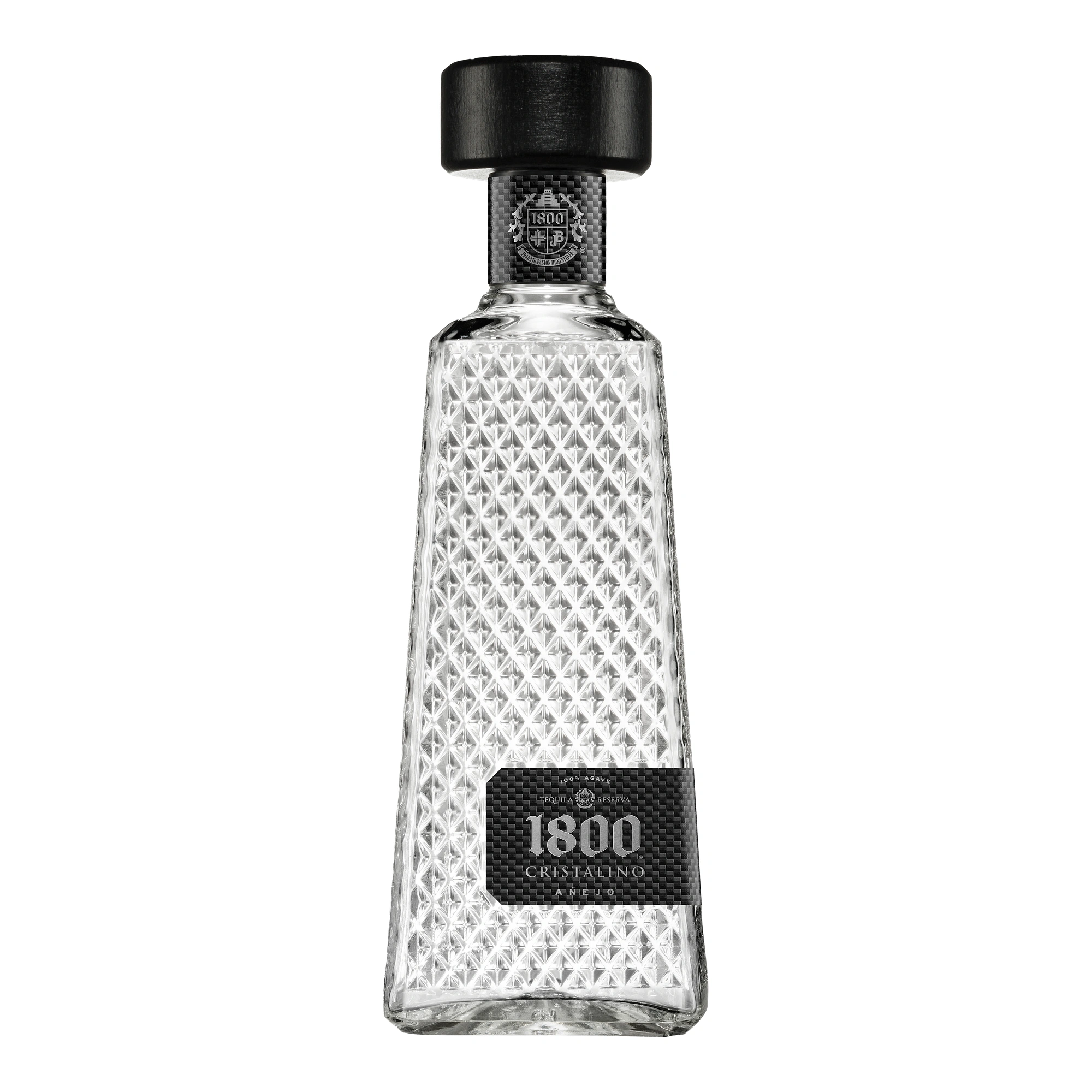 1800 קריסטלינו טקילה
